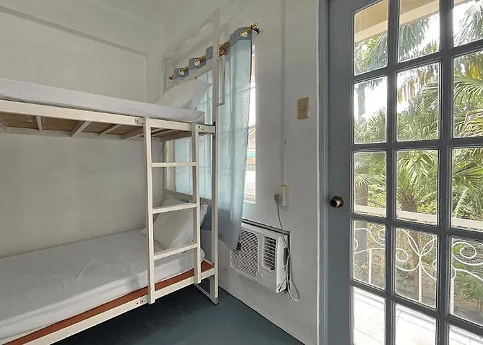 Lawton Residences Studio Room 2A