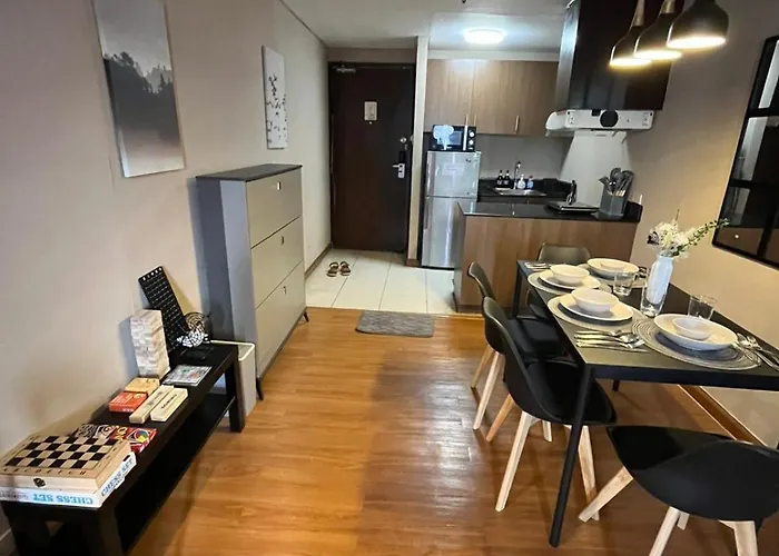 A Venue Residences Tower 12L