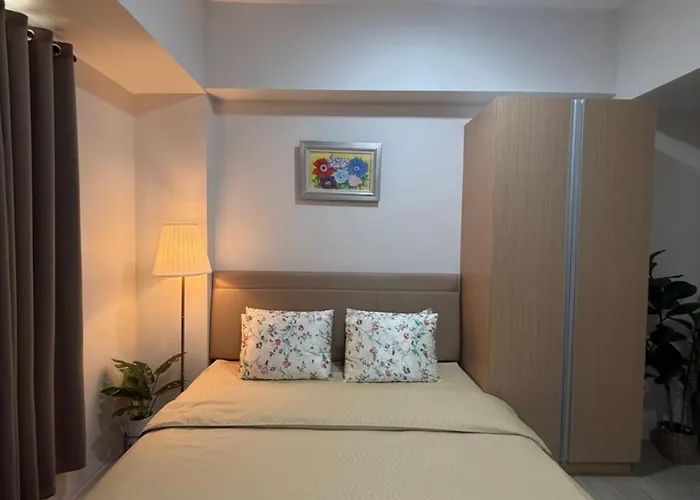 Budget Stay Across Naia Terminal 3 C2-9F