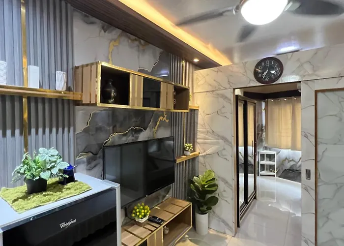 Aj Staycation Shell Residences Tower D