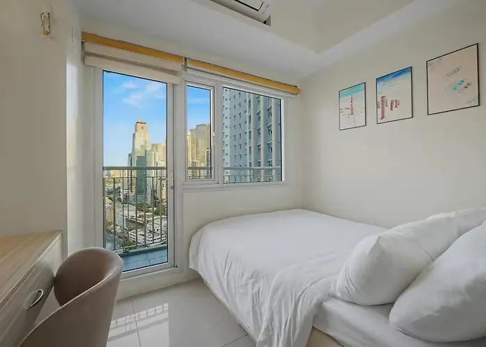 The Soft Stay - Makati Staycation