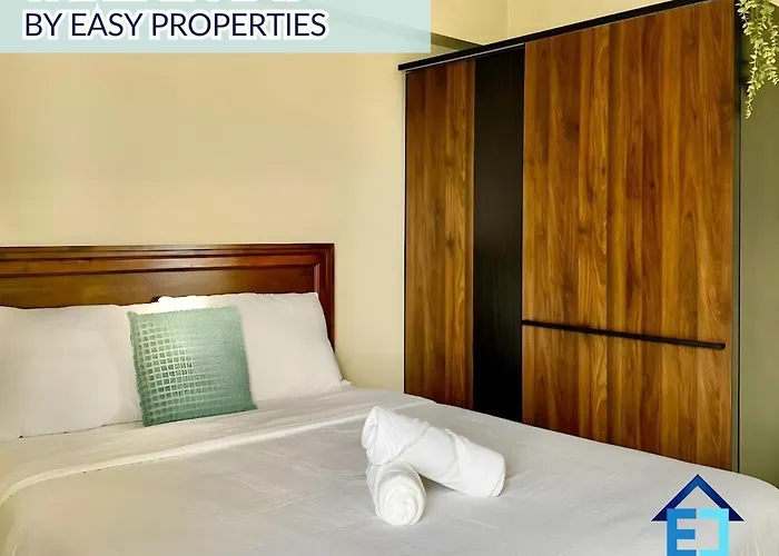Sheridan Skyline By Easy Properties
