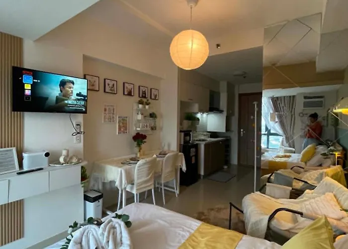 Noir 31St A Boutique Type Staycation In The Heart Of Qc