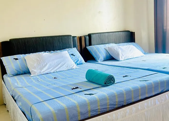 Condotel To Stay Near Naia-Terminal 3