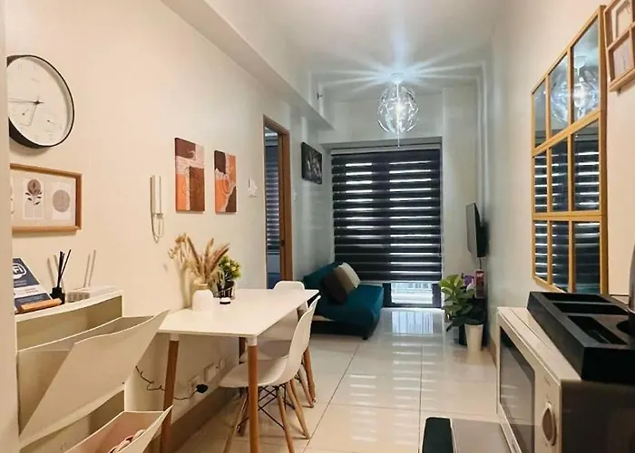 Elysian Suite