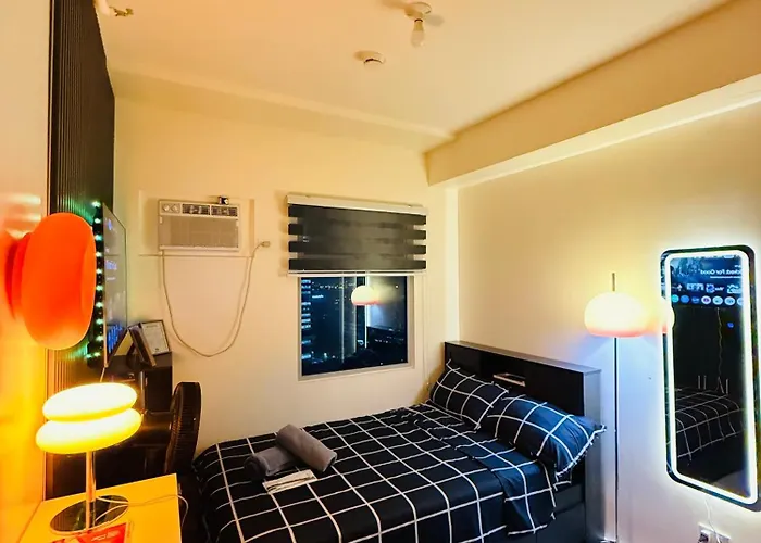 Urban Deca Towers Cubao
