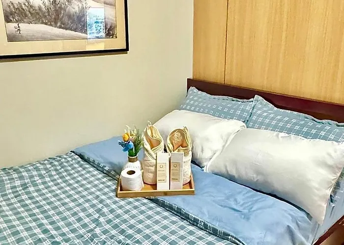 Dawn Haven Staycation C2