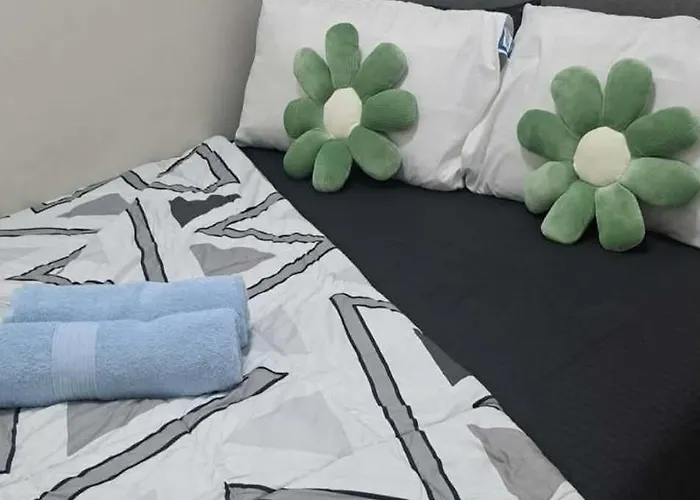 Casa Uno Staycation