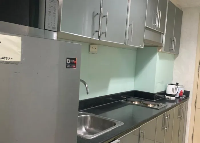 Nami Staycation Sea Residences