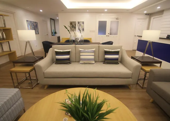 Bryan Condominium Suites
