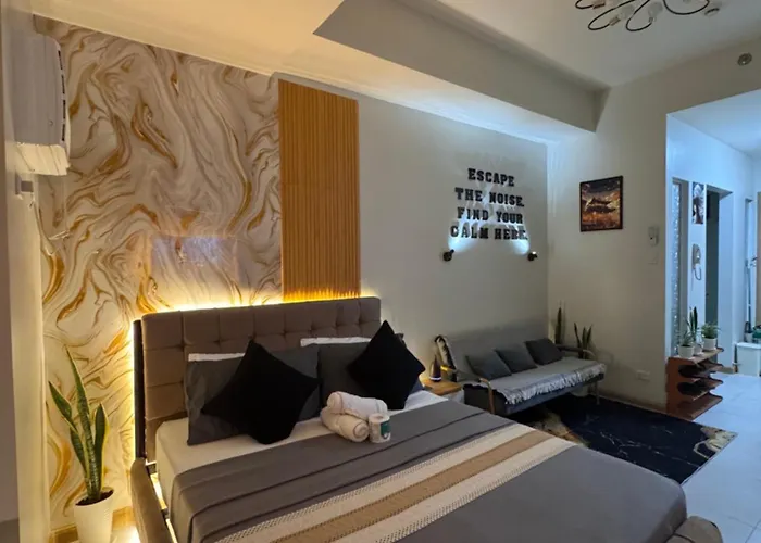 Armaf Zenith Staycation