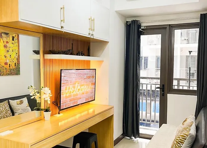 S Residences