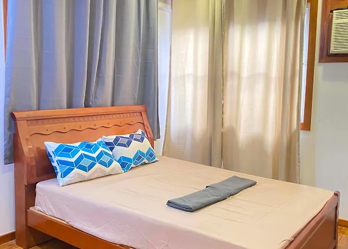 Philipians Hostel