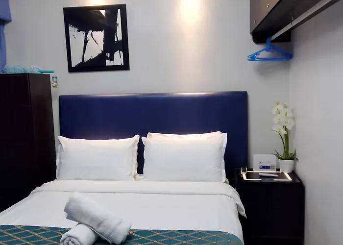 R2 Condotel Tower