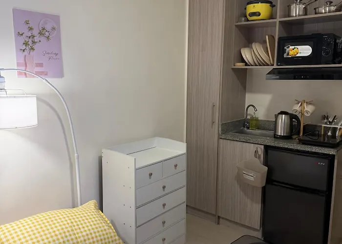 Urbanite Stays-Urban Deca Towers Cubao