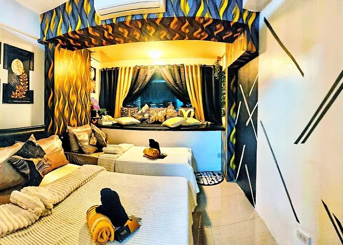 The Fifth By Ohe Space At Shore