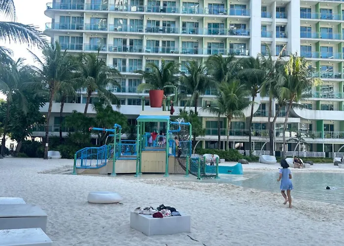 Azure Staycation By Sabben Suites