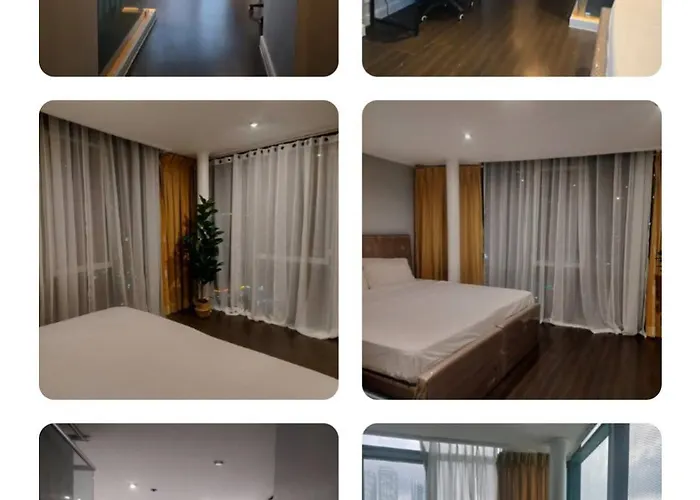 Astoria Plaza Residential