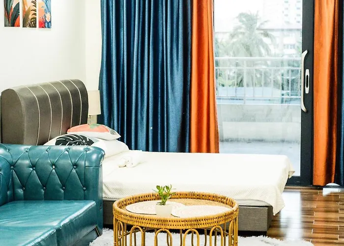 Casiana Residences by Yoshi
