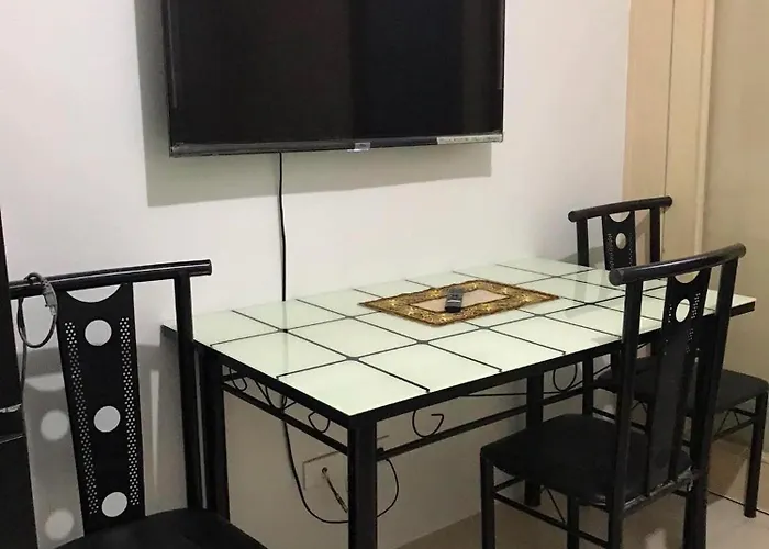 Lucky Ipe At Sea Residences Tower A O-Nine-Nine-Seven-Nine-Nine--Six-Five-Six-Four-Three Near Moa Complex Pasay City