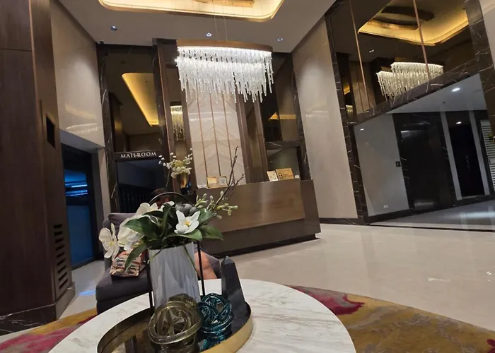 Gentry Manor Okada Westside City Paranaque By Royale Prestige Le Maison