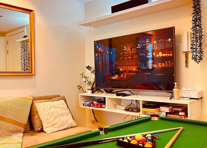 Staycation In Metro Manila By La Mansion D' Azure