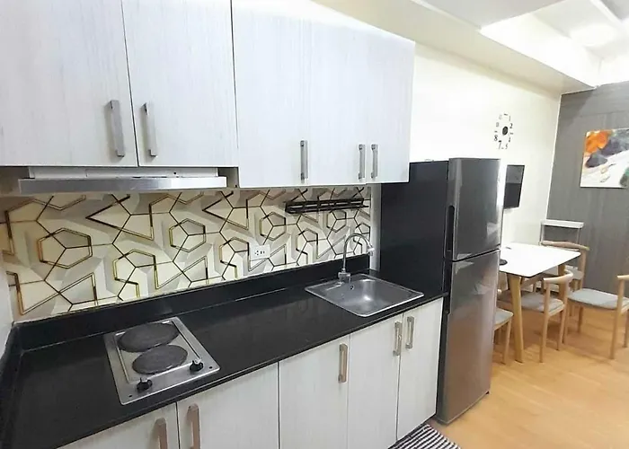 Green Residences