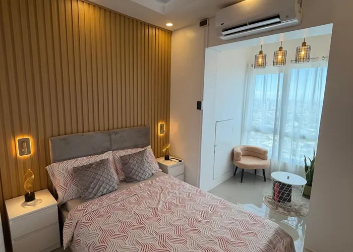 Skyline Suites By Techpoint