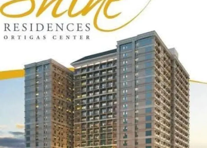 Cid&Bethea'S Place At Shine