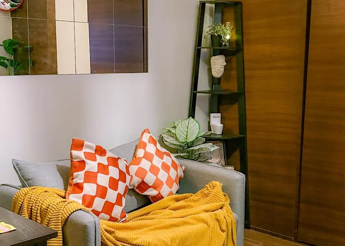 Cozy Corner Ph