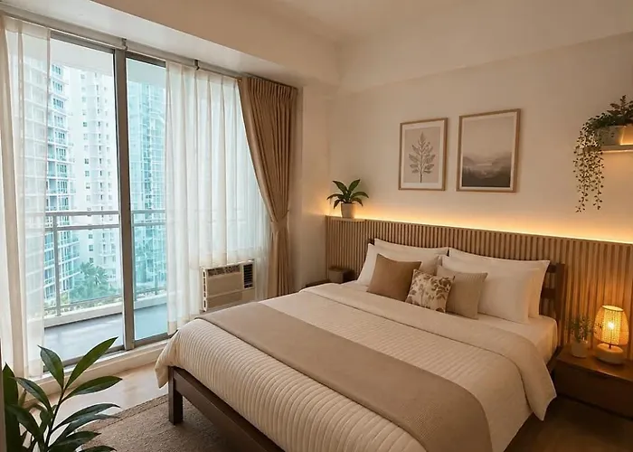 The Clover Azure Staycation