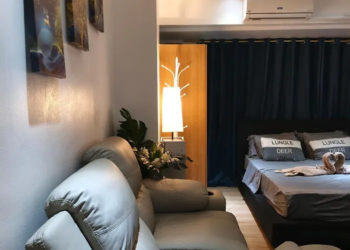 Chosen Staycation