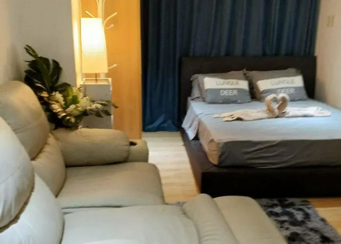 Knightsbridge Residences
