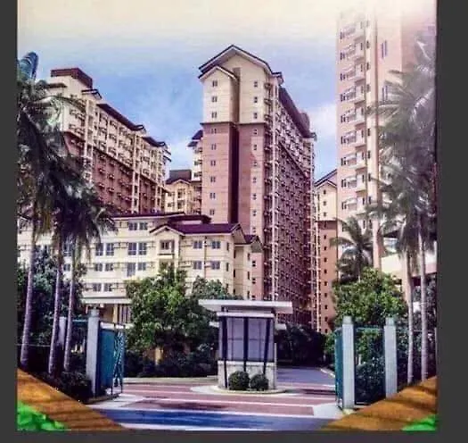 Rochester Garden Condo