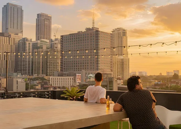Canopy Balabac Bgc