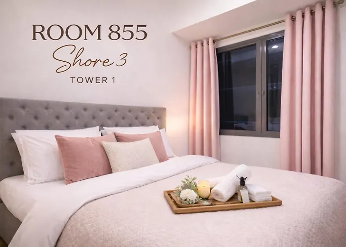 855 Shore 3 Residences Tower 1