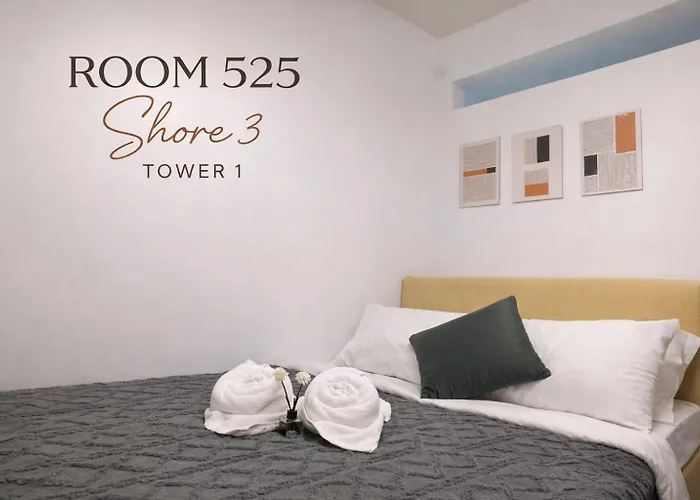525 Shore 3 Residences Tower 1