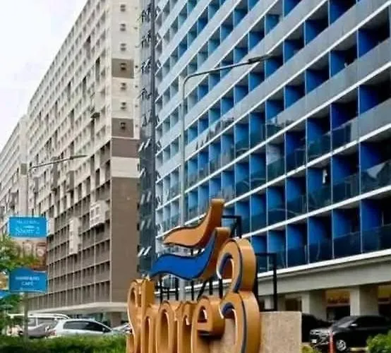 Mall Of Asia Condotel