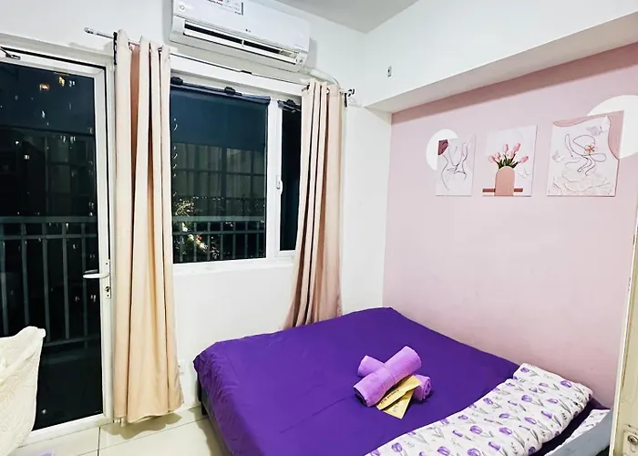 Smdc Breeze Residences