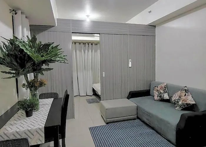 Taft Staycation Ph