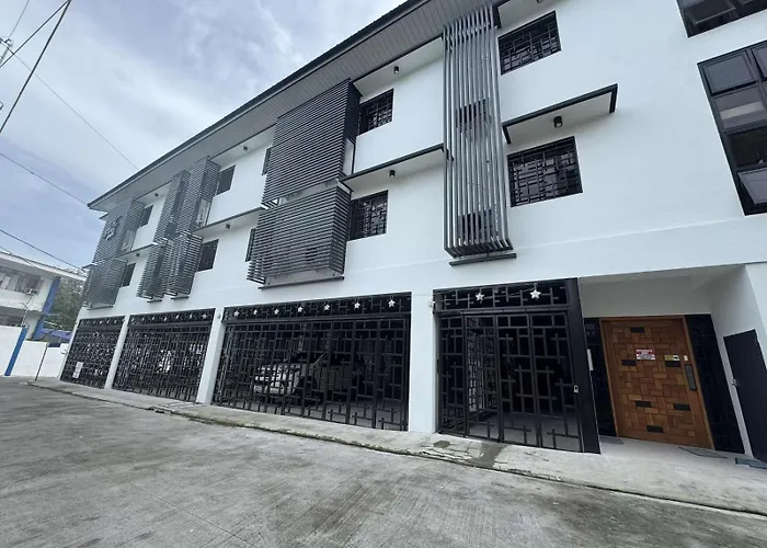 The Studios At Taguig