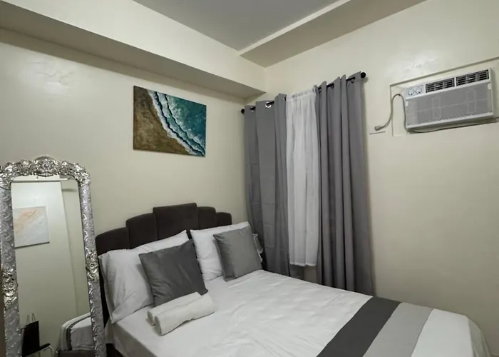 Hannah Heights Residence