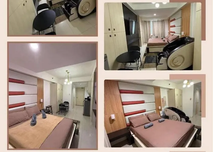 1 Br Staycation Sea Residencies MOA