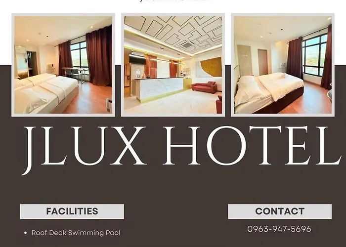 Jlux Hotel
