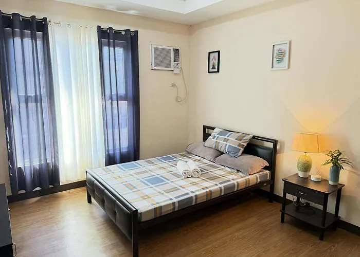 Homie Condo in Cainta
