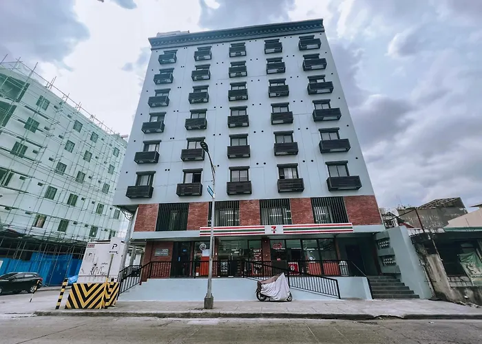 Filmore Apartments