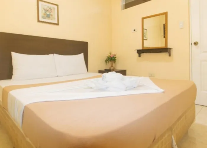 Jamich Suites