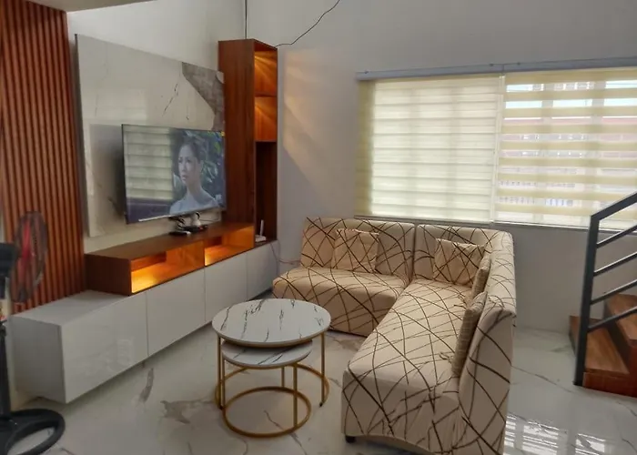 2Br 2Ba Cozy Rizal Home