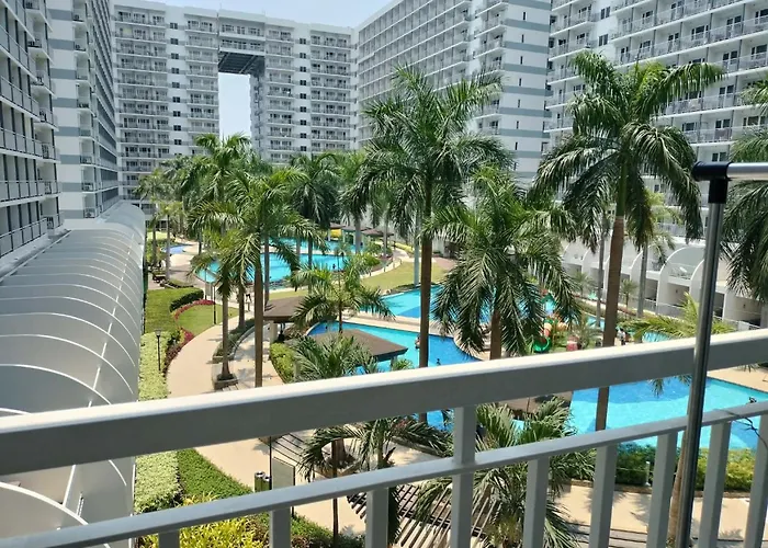 Estor Staycation