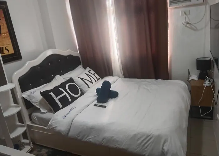 Urban Deca Edsa Shaw Condo